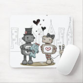 vol25 - vom Herzen Mousepad (Mit Mouse)