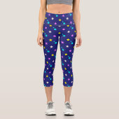 Volans Capri Leggings (Vorderseite)