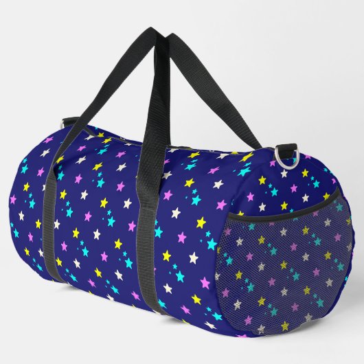 Volans Duffle Bag (Rechte Ecke)