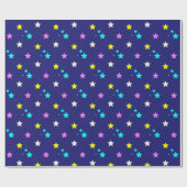 Volans Geschenkpapier (Flach)