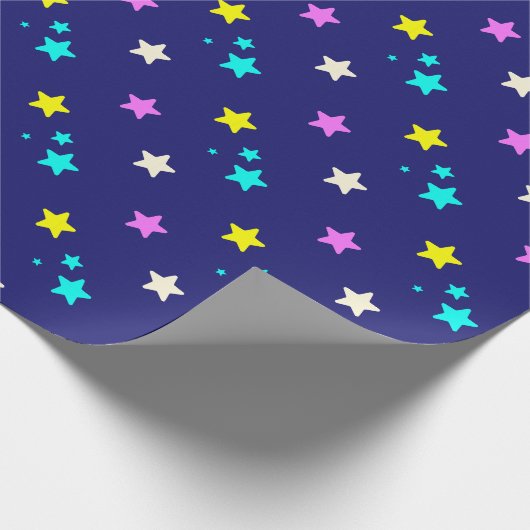 Volans Geschenkpapier (Ecke)