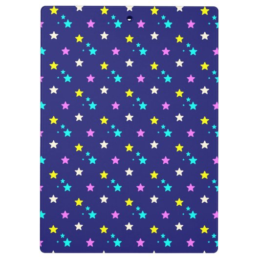 Volans Klemmbrett (Rückseite)