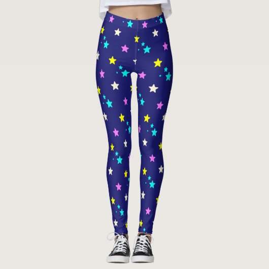 Volans Leggings (Vorderseite)