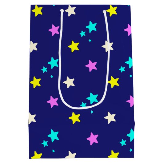 Volans Mittlere Geschenktüte (Rückseite)