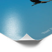 Volant Fotodruck (Ecke)