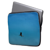 Volant Laptopschutzhülle (Vorderseite Links)