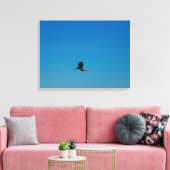 Volant Leinwanddruck (Insitu (Wohnzimmer))