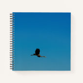 Volant Notizblock (Vorderseite)