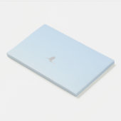 Volant Post-it Klebezettel (angewinkelt)