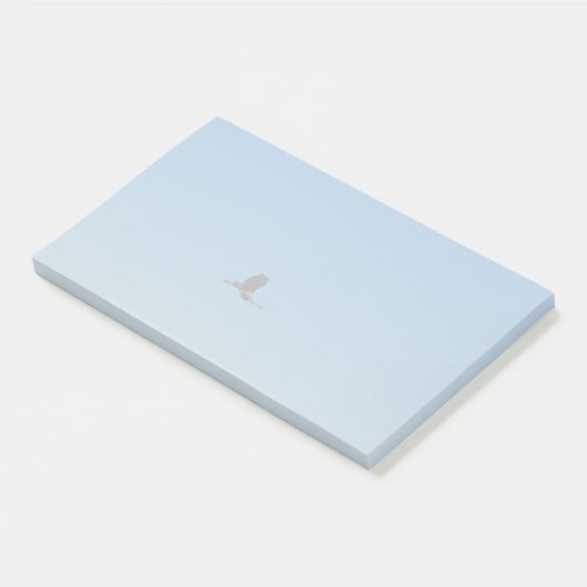 Volant Post-it Klebezettel (angewinkelt)