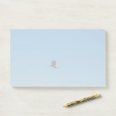 Volant Post-it Klebezettel (Auf Schreibtisch)