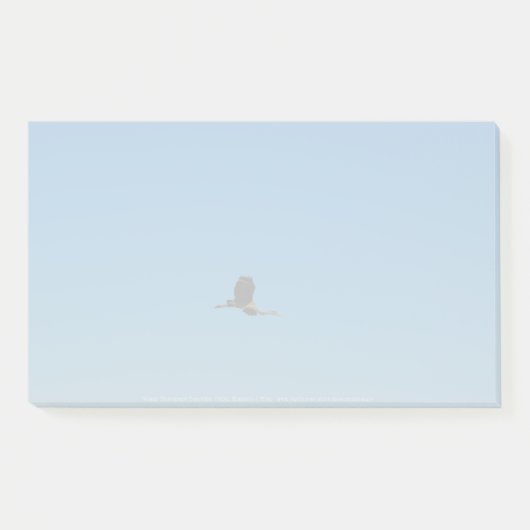 Volant Post-it Klebezettel (Vorderseite)