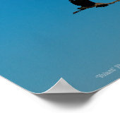 Volant Poster (Ecke)