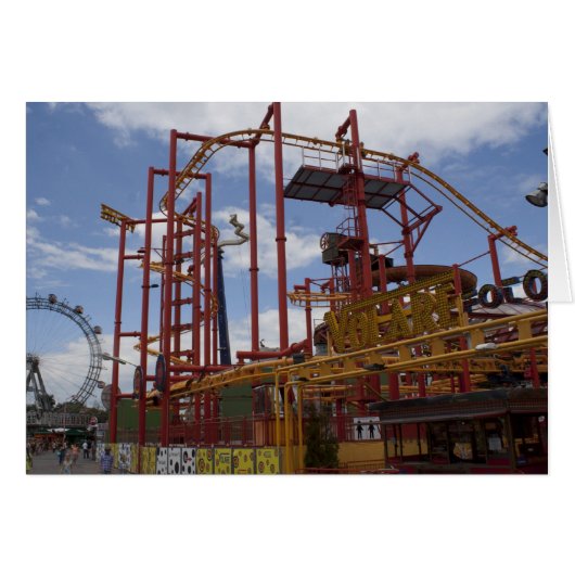 Volare (Vorderseite (Horizontal))