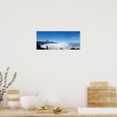 Volcán del Teide - Teneriffa - Canarias 3 Poster (Küche)