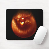 Volcanokitten Mousepad (Mit Mouse)