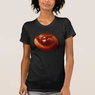Volcanokitten T - Shirt