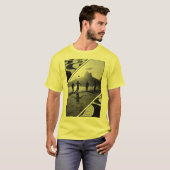 Vôlei de Praia - Rio BR T-Shirt (Vorne ganz)