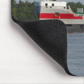 Volgaborg mousepad (Ecke)