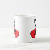 Völker ich kaffeetasse (Mittel)