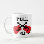 Völker ich kaffeetasse (Links)