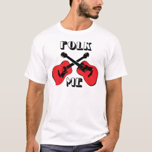 Völker ich T-Shirt