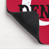 Völkermord Deniers Maus Pad Mousepad (Ecke)