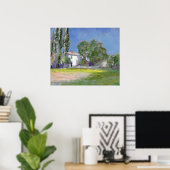 Volksabstimmung, 1896-97 poster (Heimbüro)