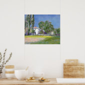 Volksabstimmung, 1896-97 poster (Küche)