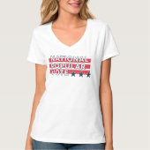 Volksabstimmung T-Shirt (Vorderseite)
