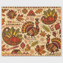Volksfest Thanksgiving