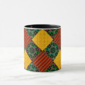 Volksfolklore Tasse (Zentrum)