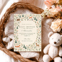 Volksgut Wald Baby Shower