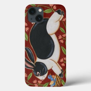 Volkskaninchen Case-Mate iPhone Hülle