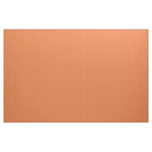 Volkskunst-Art-rotes orange Karo-Gingham-Gewebe Stoff (Yard (91,4 cm))
