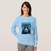 Volkskunst durch T - Shirt Loris Everett (Vorne ganz)