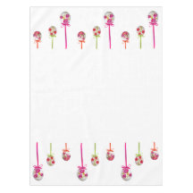 Volkskunst Eggs (Ukrainisch-inspiriert)