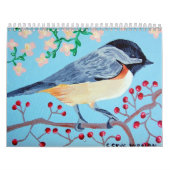 Volkskunst-Kalender Kalender (Titelbild)