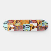 Volksmännerkollektion Skateboard (Horizontal)