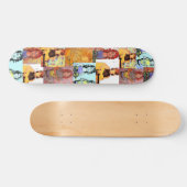 Volksmännerkollektion Skateboard (Horizontal)