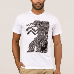 Volksmonster-T - Shirt