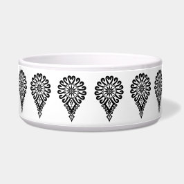 Volksmuster der polnischen Bergbewohner - Parzenic Napf