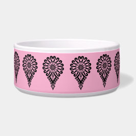 Volksmuster der polnischen Bergbewohner - Parzenic Napf