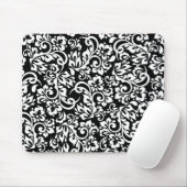 Volksmuster Mousepad (Mit Mouse)