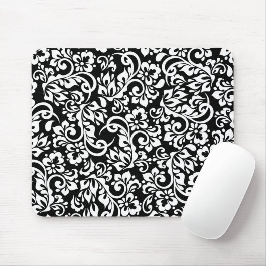 Volksmuster Mousepad (Mit Mouse)