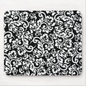 Volksmuster Mousepad (Vorne)