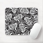 Volksmuster Mousepad (Mit Mouse)