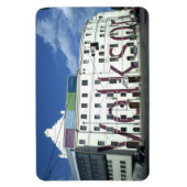 Volksoper Wien Österreich Magnet (Vertikal)