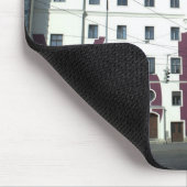 Volksoper, Wien, Österreich Mousepad (Ecke)