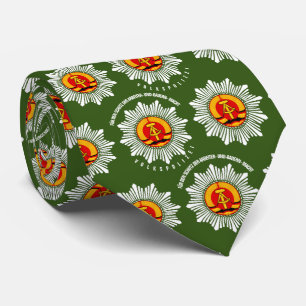 VOLKSPOLIZEI KRAWATTE